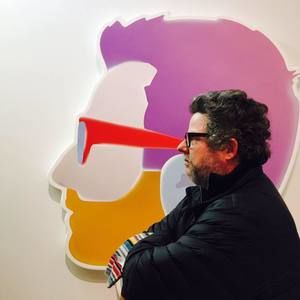 Meet your Posher, Billy